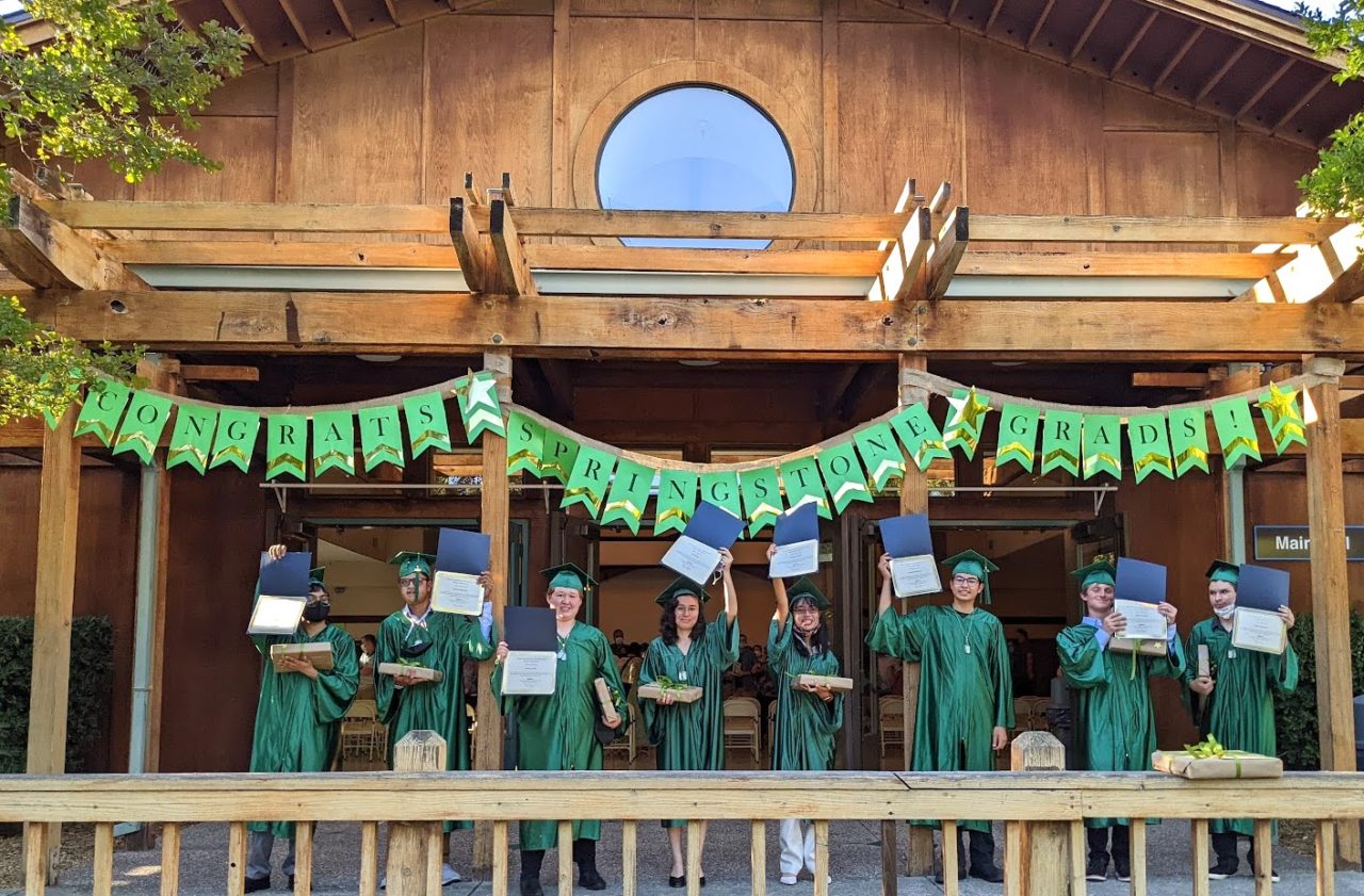 Admissions The Springstone School Lafayette, CA