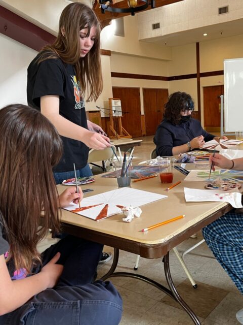 Home - The Springstone School | Lafayette, CA