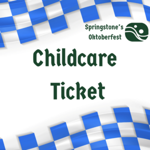 Oktoberfest Childcare