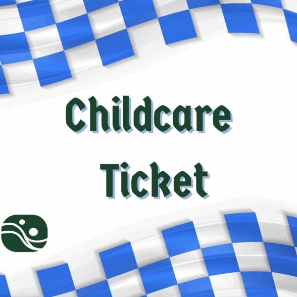 Oktöberfest Childcare